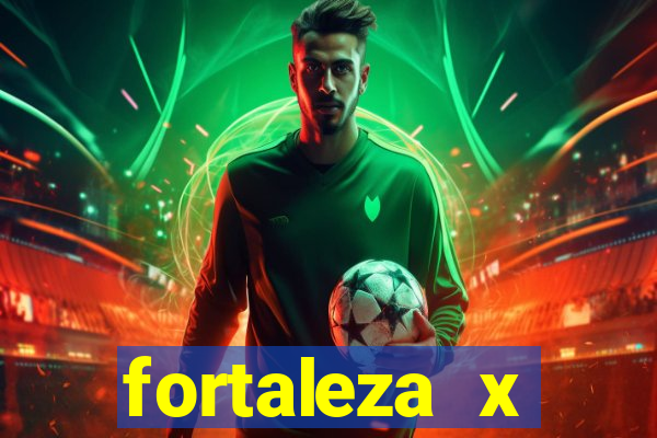 fortaleza x flamengo ao vivo futemax